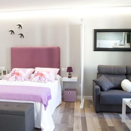 Acio Tinto Loft Casco Historico De Ourense Luaran gambar