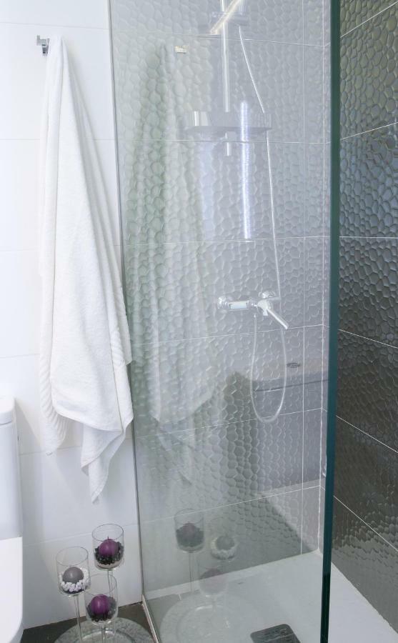 Acio Tinto Loft Casco Historico De Ourense Luaran gambar